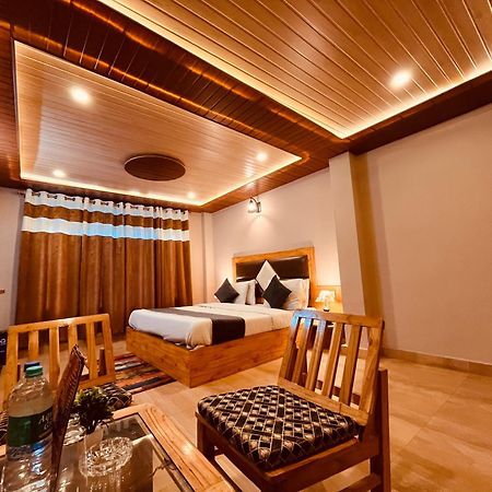 The Sana Luxury Stay, Manali Esterno foto