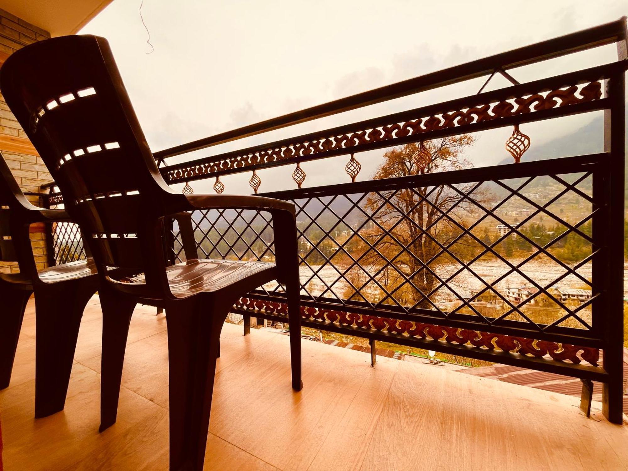 The Sana Luxury Stay, Manali Esterno foto