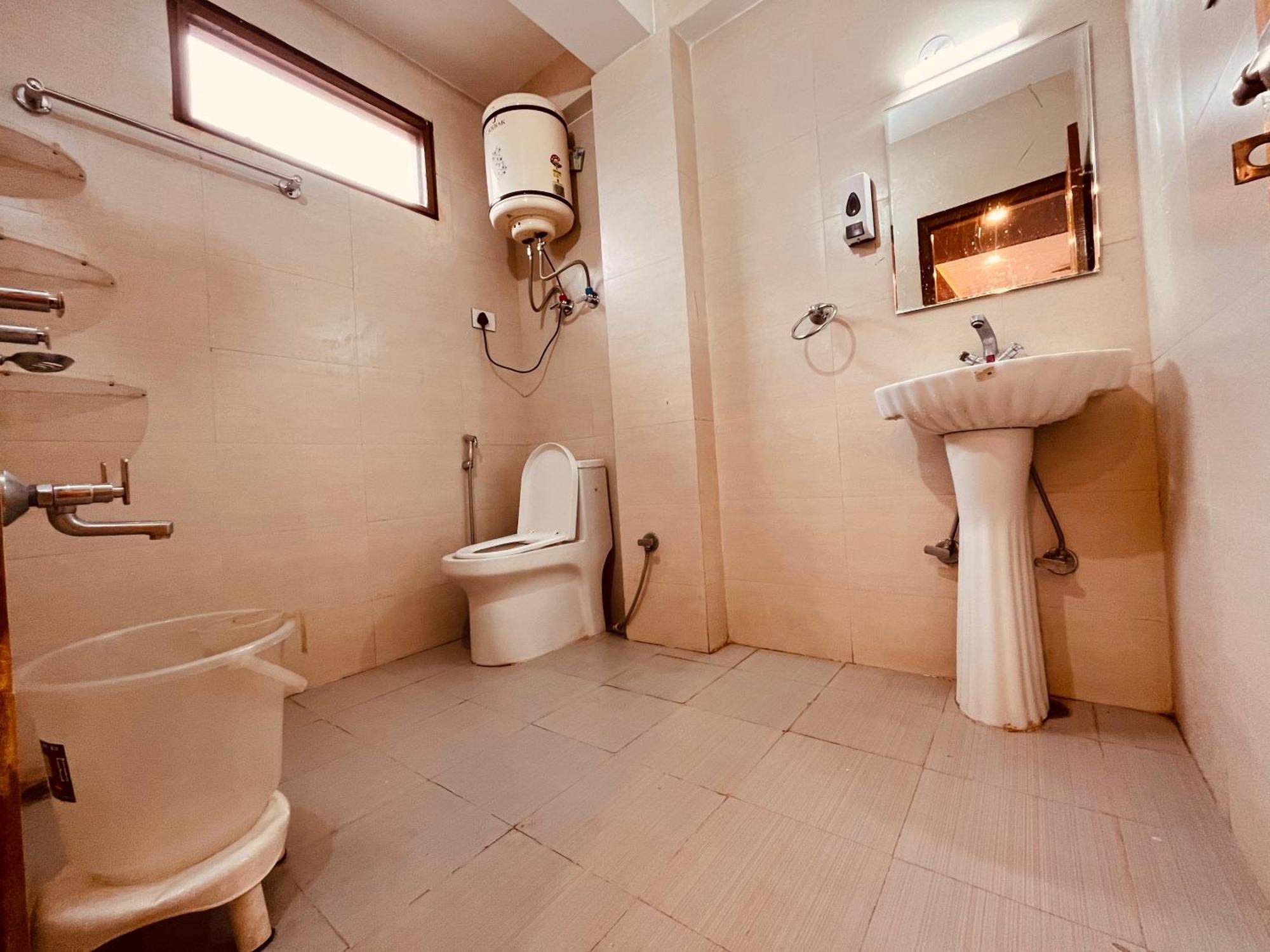 The Sana Luxury Stay, Manali Esterno foto