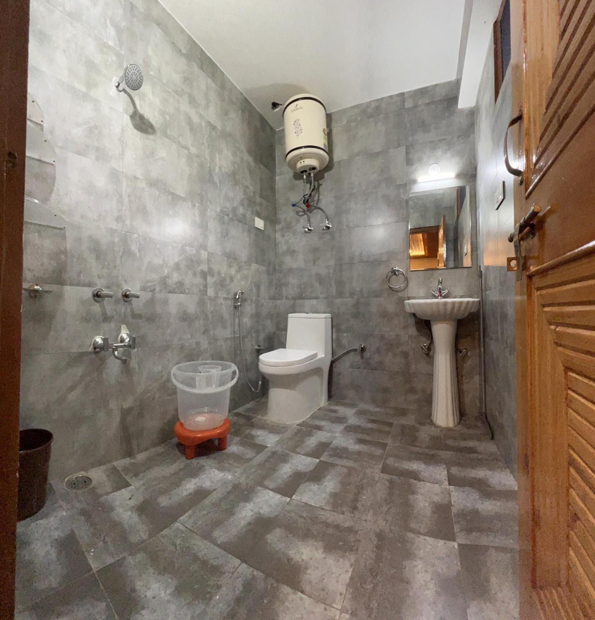 The Sana Luxury Stay, Manali Esterno foto
