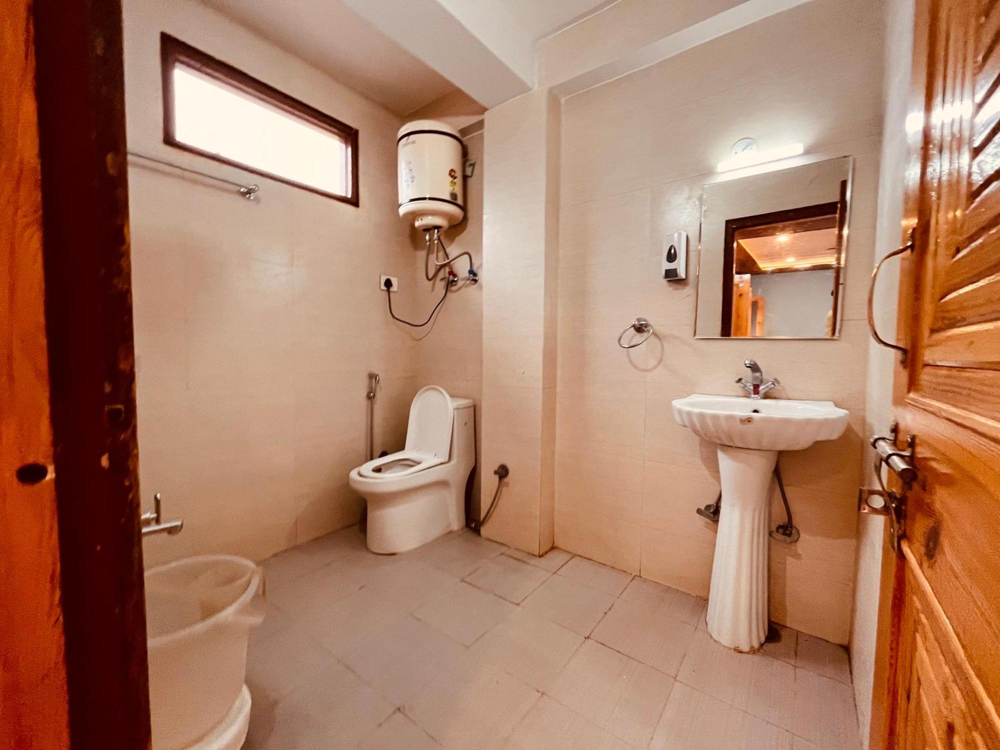 The Sana Luxury Stay, Manali Esterno foto