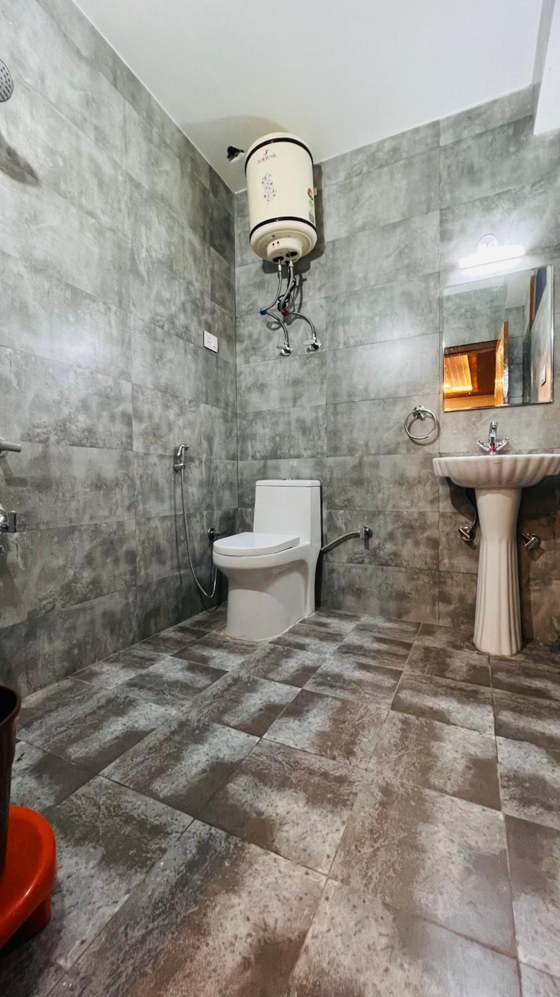 The Sana Luxury Stay, Manali Esterno foto